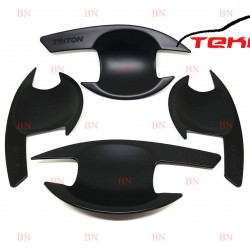 FİAT FULLBACK 2017 -KAPI KOLU İÇ AYNA SİYAH